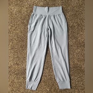 Athleta Women’s Periwinkle Joggers
